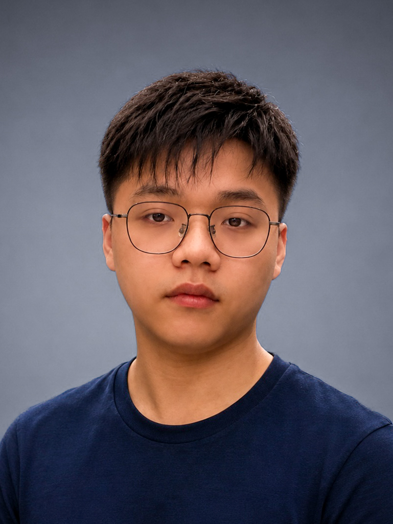 Tianlin Pan